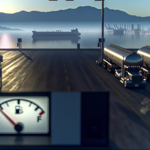 U.S. Diesel Average Edges Up to $3.754; Gulf Coast Gains, Rockies Dip, West Leads at $4.532 – Week of 2025-09-29