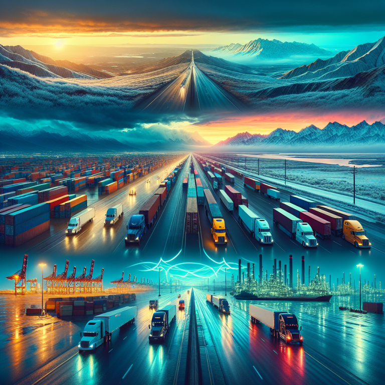 Loads +20% YoY, Trucks -30% YoY as MoM Softens; Diesel $3.75 with West Cooling, Gulf Supported, SE/Mid-Atlantic on Storm Watch | Market Analysis for Week of 2025-09-22