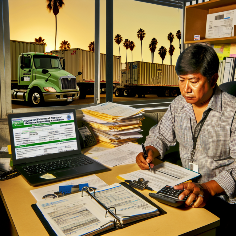 Los Angeles updates list of permitted waste haulers: compliance checklist and opportunities for truckers (Sept. 18, 2025)