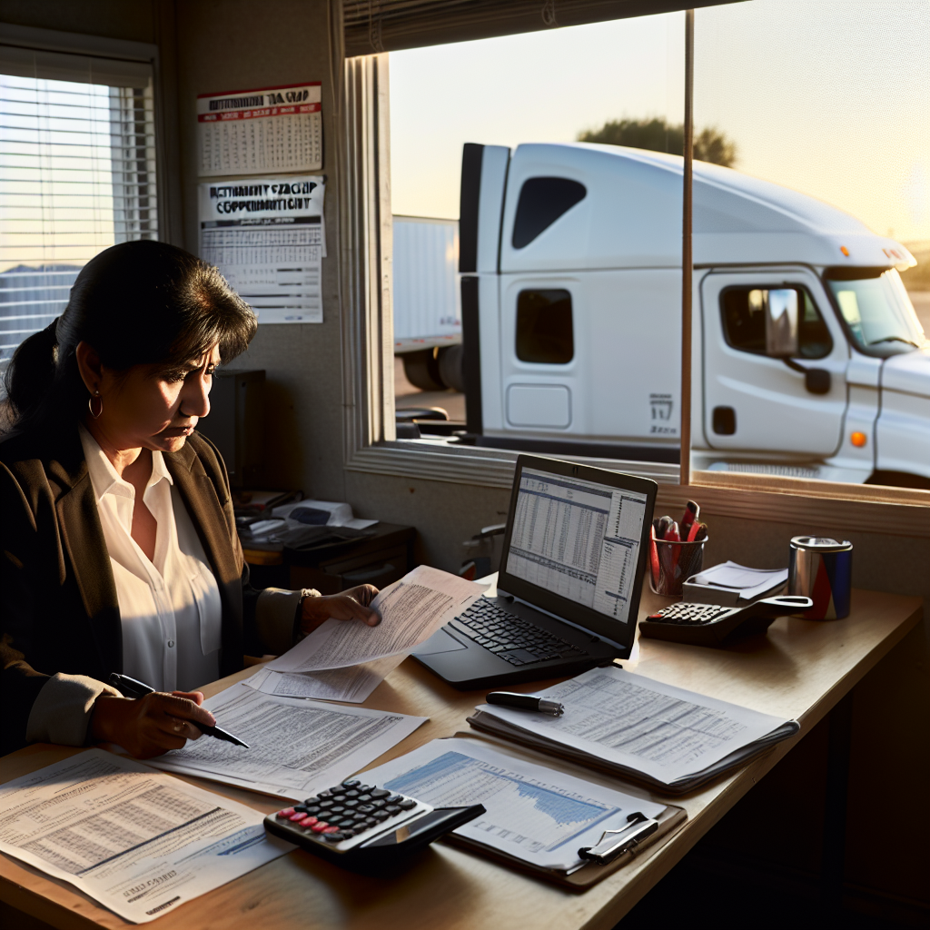 IRS moves Roth catch-ups to 2027; clarifies “no tax on tips” rules — what trucking employers and owner-operators need to know now