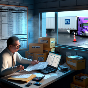 X-ray scanners expand at some truck checkpoints as FMCSA leadership shifts again: what fleets should know now