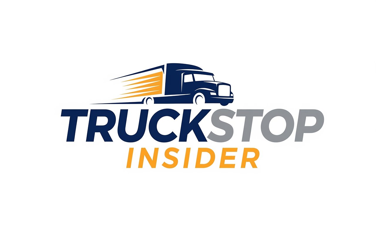 TruckStop Insider