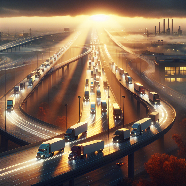 USDOT registrations rise 4.8% to 3,312, strongest since mid-August; broker signups surge 17.4% | USDOT Market Analysis Week of 2025-09-28
