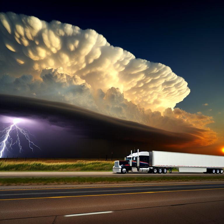 U.S. Trucker’s Weather Briefing: September 17, 2025