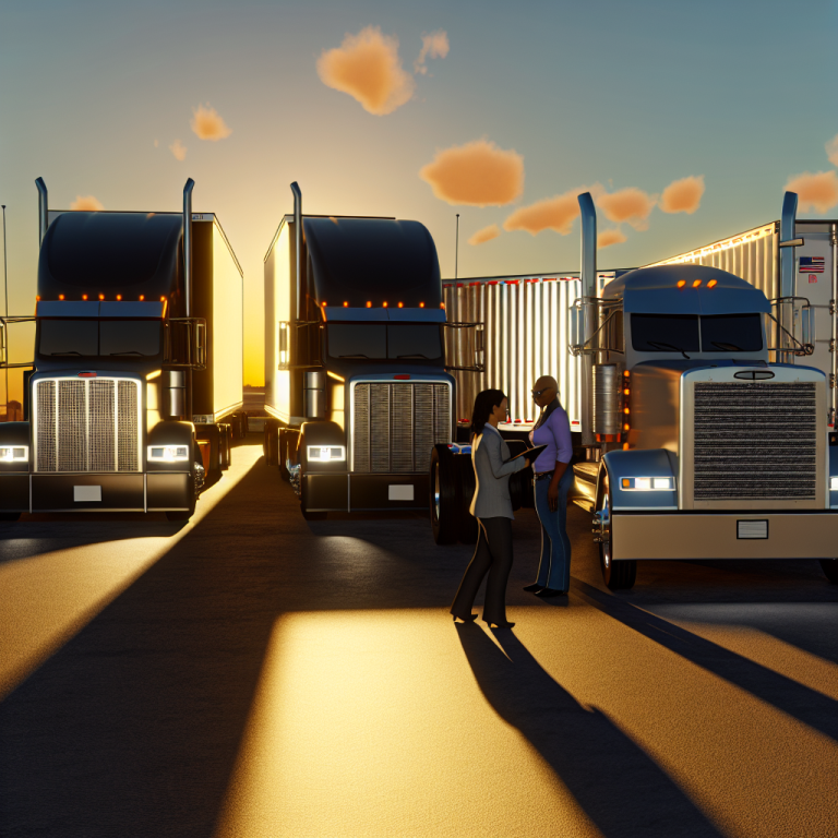 PTL’s parent pursues J&R Schugel to add reefers — and resilience — to its truckload mix - TruckStop Insider