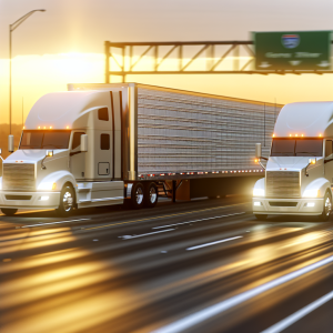 C&M Transport to fold Barrett Directline into its expedited network as shippers hunt for speed and certainty - TruckStop Insider