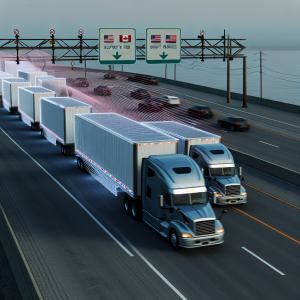 Canada Post’s strike is pushing parcels — and shippers — to redraw their maps