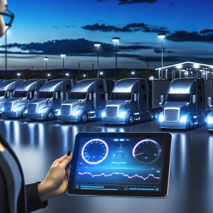 ATBS playbook for surviving a soft market meets a week of mixed signals: small spot‑rate gains, steady diesel, and a burst of new truck orders - TruckStop Insider