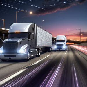 C&M Transport folds Barrett Directline into its expedited network, targets Nov. 1 cutover - TruckStop Insider