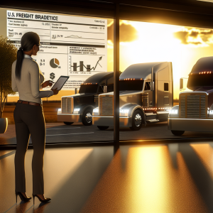 Moody’s holds Echo Global at B3, signaling steady-but-stretched footing for brokers heading into Q4 - TruckStop Insider