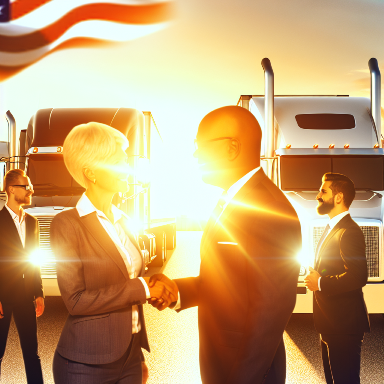 TCA opens president search as Jim Ward plans retirement; job posting underscores advocacy-first mandate - TruckStop Insider