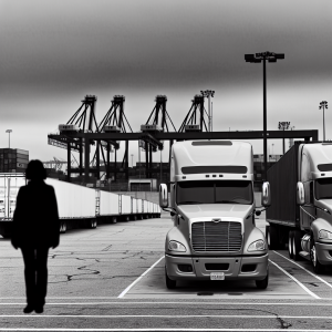 Werner’s warning lands as tariffs, fading imports, and shifting demand squeeze U.S. trucking - TruckStop Insider