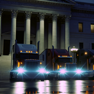 Supreme Court takes up broker-liability preemption; industry watches second petition in limbo