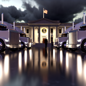 Senate installs Derek Barrs to lead FMCSA, giving trucking its first permanent regulator in 18 months - TruckStop Insider