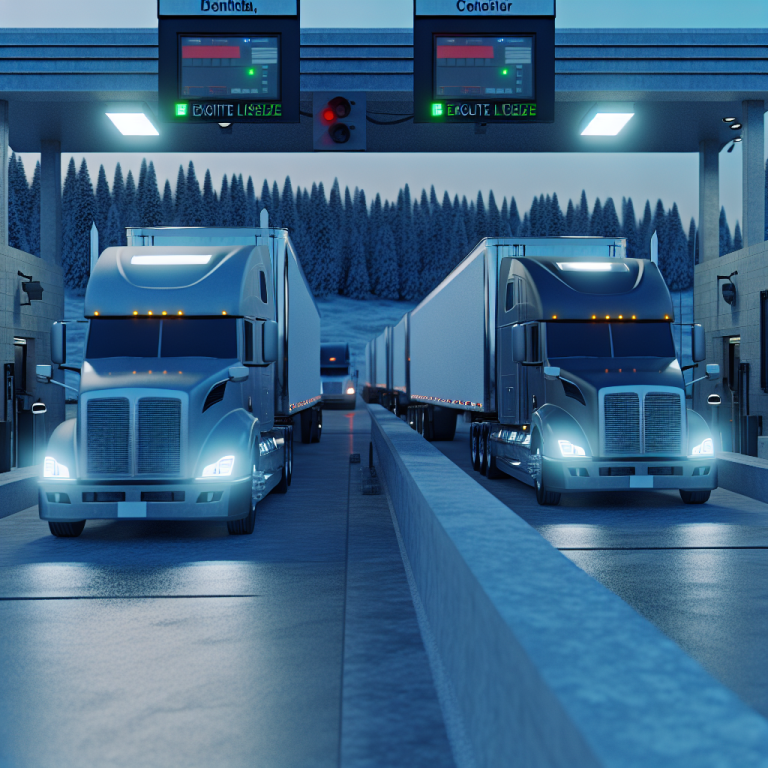 California and Oregon freeze non‑domiciled CDLs under federal crackdown, putting fleets on notice - TruckStop Insider