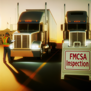Senate installs Derek Barrs to lead FMCSA, signaling enforcement-first tilt amid broader confirmation blitz