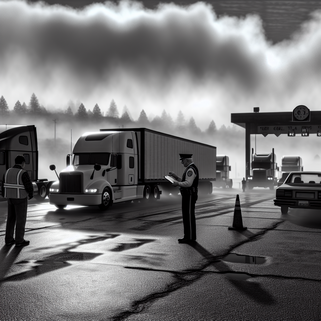 California and Oregon freeze non-domiciled CDLs as federal rule tightens — what fleets need to know now - TruckStop Insider