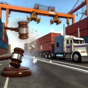 Court blows a hole in FMC’s demurrage-billing limits — what truckers should do now - TruckStop Insider