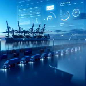 Appeals court upends FMC’s billing curb, reopening demurrage exposure for motor carriers