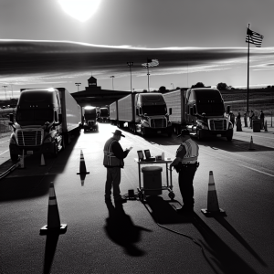 House push to bar unauthorized foreign truckers lands as states freeze non‑domiciled CDLs - TruckStop Insider