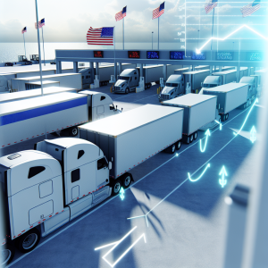 U.S. to slap 25% tariff on imported medium and heavy trucks Nov. 1, jolting fleet budgets and cross‑border supply chains - TruckStop Insider