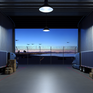 San Diego last‑mile carrier shuts down as freight slump squeezes Amazon partners - TruckStop Insider