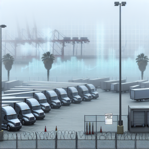 San Diego delivery carrier shuts down, cutting 116 jobs as parcel demand whiplash hits DSP networks - TruckStop Insider