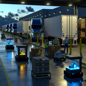 IKEA brings last-mile brainpower in-house with Locus deal — and carriers should take note - TruckStop Insider