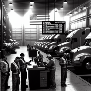 Cox Automotive rolls its fleet maintenance arms into a single unit — here’s what it means for carriers - TruckStop Insider