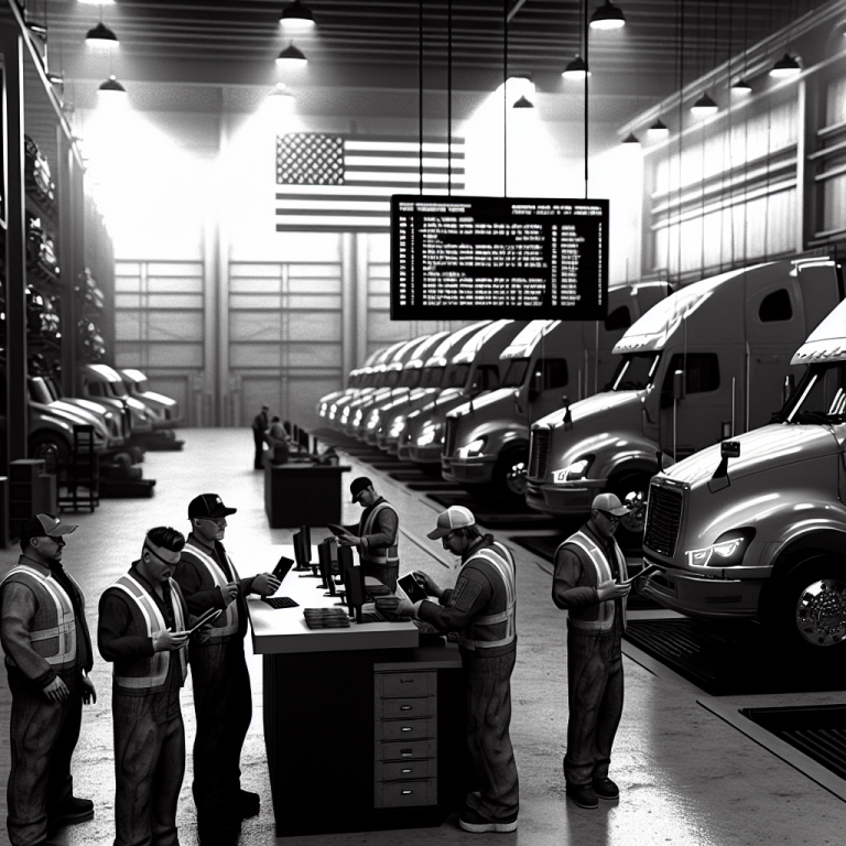 Cox Automotive rolls its fleet maintenance arms into a single unit — here’s what it means for carriers - TruckStop Insider