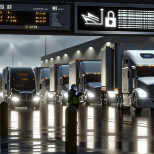 IKEA brings last mile in-house with Locus deal — and puts carriers on notice - TruckStop Insider