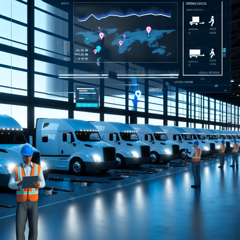 Cox Automotive folds fleet maintenance under one roof — here’s what that means for uptime, cost control and tech adoption - TruckStop Insider