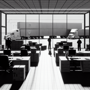 Uber Freight trims staff as it rebuilds its commercial engine — shippers and carriers should expect a sharper, more centralized sell - TruckStop Insider