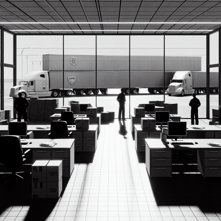 Uber Freight trims staff as it rebuilds its commercial engine — shippers and carriers should expect a sharper, more centralized sell - TruckStop Insider