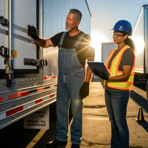 Premium shock is muting cargo theft reporting — just as new data shows a $6.6B annual hit - TruckStop Insider