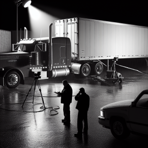 Underreporting piles onto trucking’s cargo theft crisis as insurers, lawmakers and fleets weigh next moves - TruckStop Insider