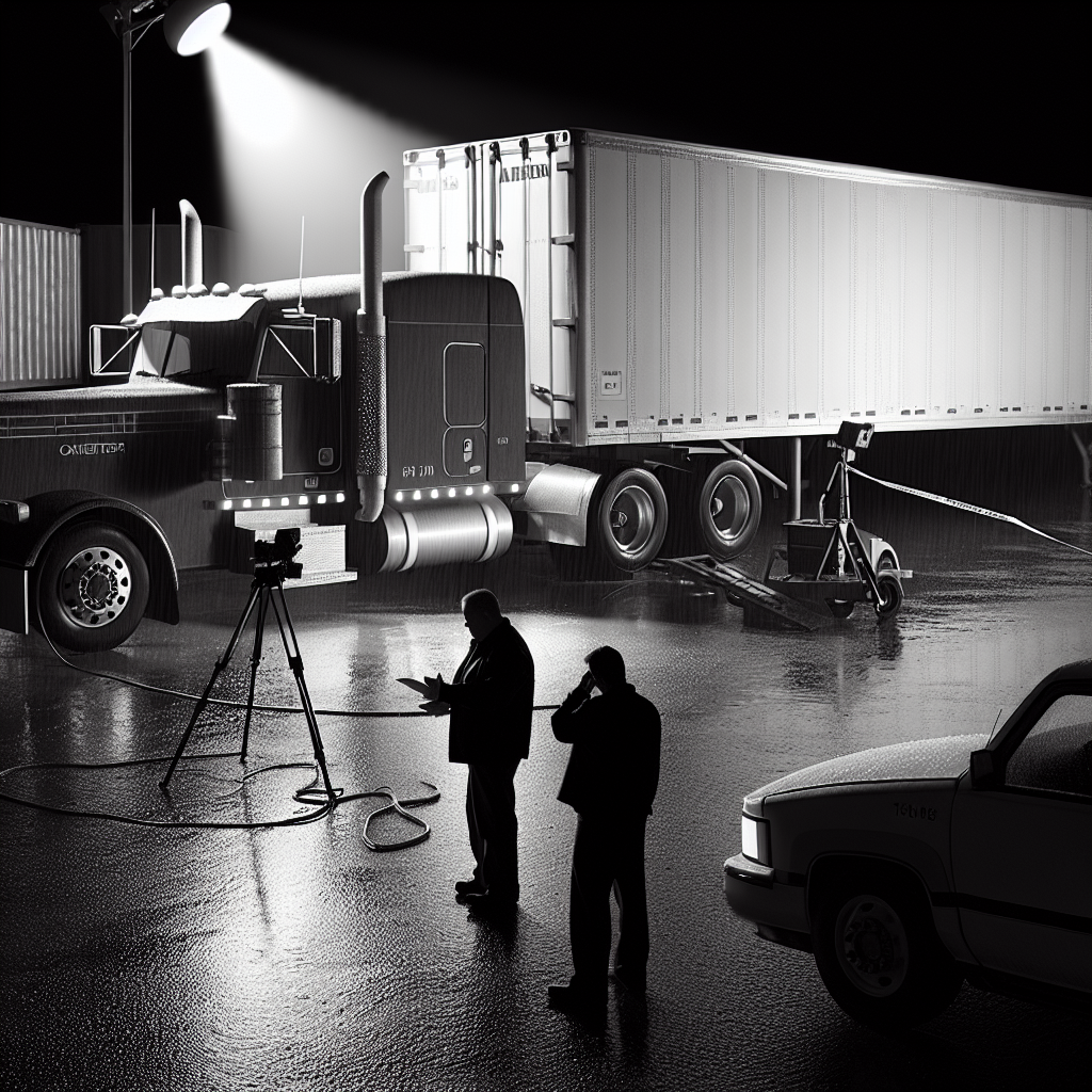 Underreporting piles onto trucking’s cargo theft crisis as insurers, lawmakers and fleets weigh next moves - TruckStop Insider