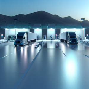 A. Duie Pyle pushes into US–Mexico LTL, signaling a new phase in border competition - TruckStop Insider