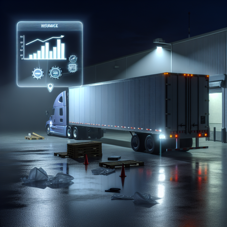 Why cargo theft remains a “quiet loss” — and how rising insurance anxiety is distorting the data - TruckStop Insider