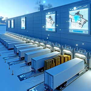 Canada Post to restart deliveries under rotating strikes, leaving trucking and parcel networks to manage uneven flows - TruckStop Insider