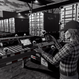 C.H. Robinson turns drop trailers into “smart” assets with new visibility platform - TruckStop Insider