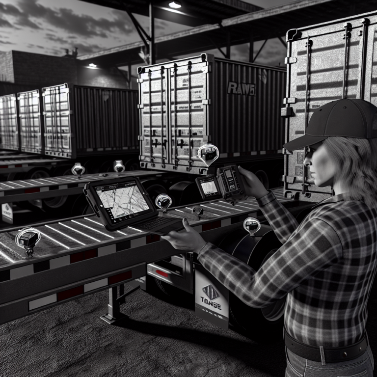 C.H. Robinson turns drop trailers into “smart” assets with new visibility platform - TruckStop Insider