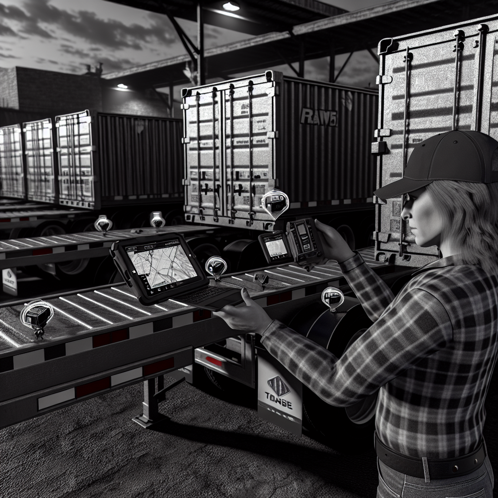 C.H. Robinson turns drop trailers into “smart” assets with new visibility platform - TruckStop Insider