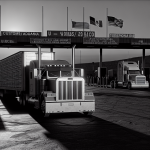 A. Duie Pyle moves into US–Mexico LTL as border freight patterns reset - TruckStop Insider