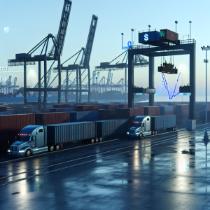 Trucking braces for a softer Q4 as ports, rail cool — and new US-China port fees add fresh uncertainty - TruckStop Insider