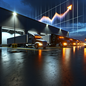 LTL pricing reaches a new high in Q3 as carriers favor yield over volume heading into Q4 - TruckStop Insider