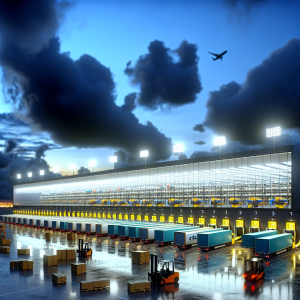 Australia Post’s $320m super-hub signals a pivot to mega-sites as network readies for peak - TruckStop Insider