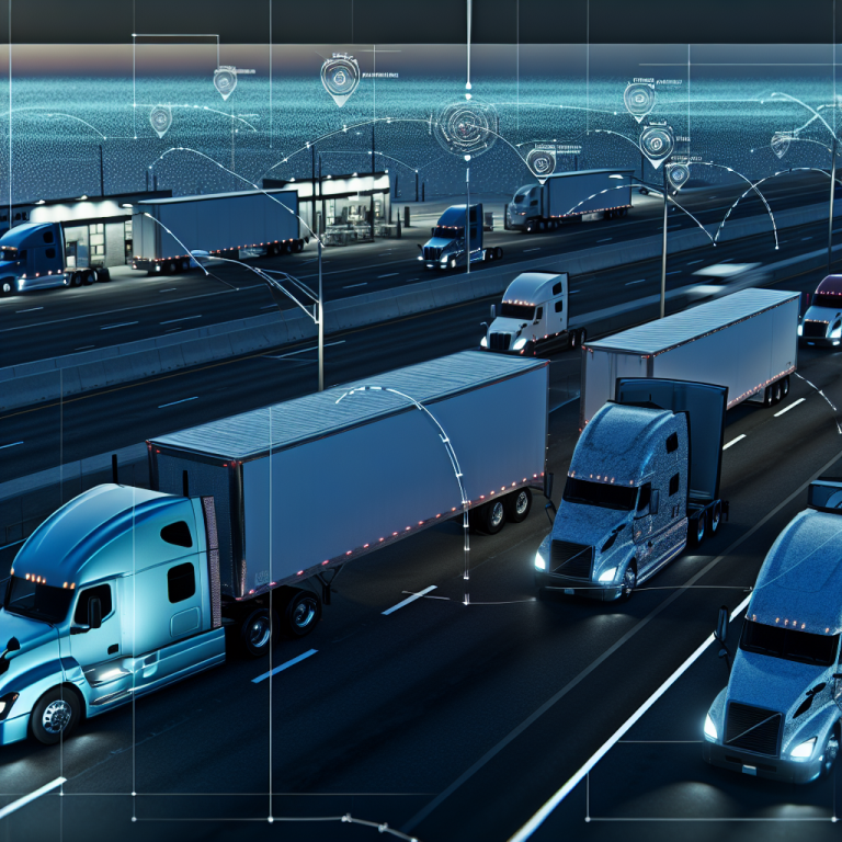 Triumph’s network data points to small-carrier staying power as rates firm and diesel eases - TruckStop Insider