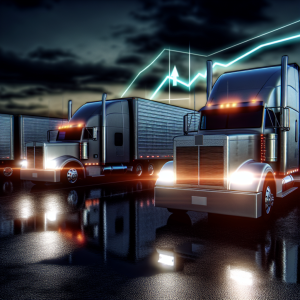 J.B. Hunt’s cost discipline snaps profit higher in Q3 — and Wall Street noticed