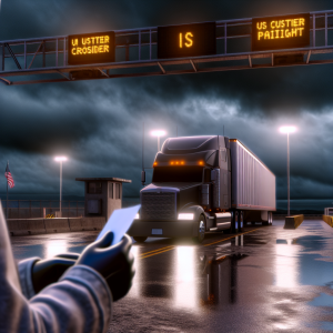 Visa pause and English-rule crackdown ripple through Laredo’s trucking market, tightening capacity and raising risks for shippers - TruckStop Insider